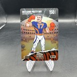 2026 Bo Jackson Battle Arena `Griffey Set` Nice Game Pretty Boy Coliseum Brawl