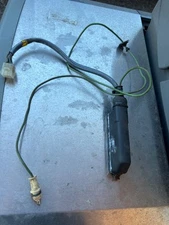 BMW E21 320i M10 DME/ECU/Engine Wiring Harness Conector 12511271651/925380