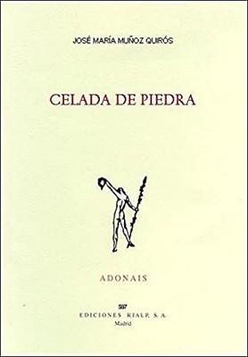 Celada de piedra (Poes�a. Adonais) (Spanish Edition) - Spanish Language  NEW Jos