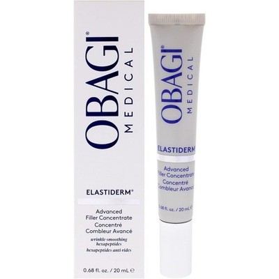 Obagi ELASTIderm Advanced Filler Concentrate 0.68 oz Skin Care 362032074047