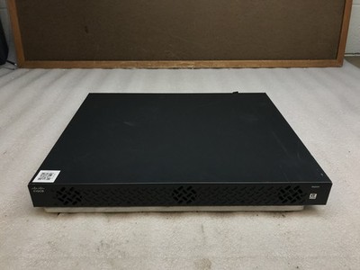 CISCO VG224 (R527x) processor (revision 4.1) Voice over IP Analog Phone Gateway