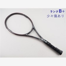 Wilson Tiara Used Tennis Racquet B with Grommet Cracks From Japan