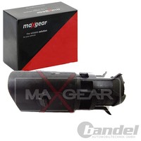 Maxgear AußEntemperatursensor Passend FüR Audi A3 Seat Alhambra Arosa Cordoba