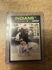 2018 Topps Archives Baseball Cards 22