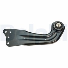 Querlenker Dreieckslenker DELPHI TC6882 Stahlblech für VW TOURAN 1T1 1T2 1T3 TSI