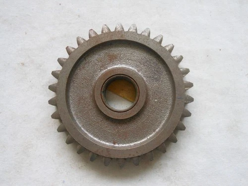 GEAR, 3RD DRIVEN (NT:30)