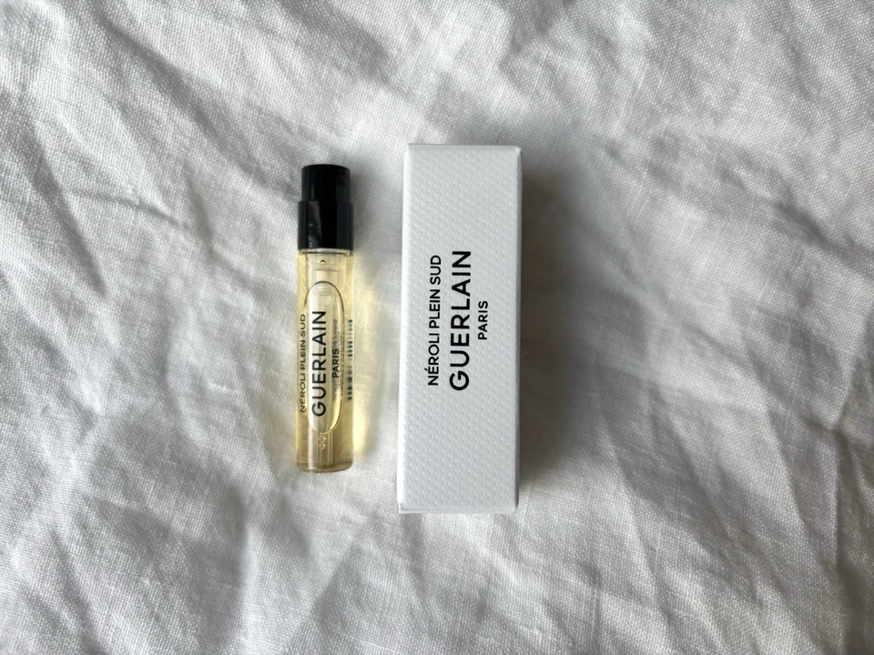 Guerlain Neroli Plein Sud Eau de Parfum 2ml