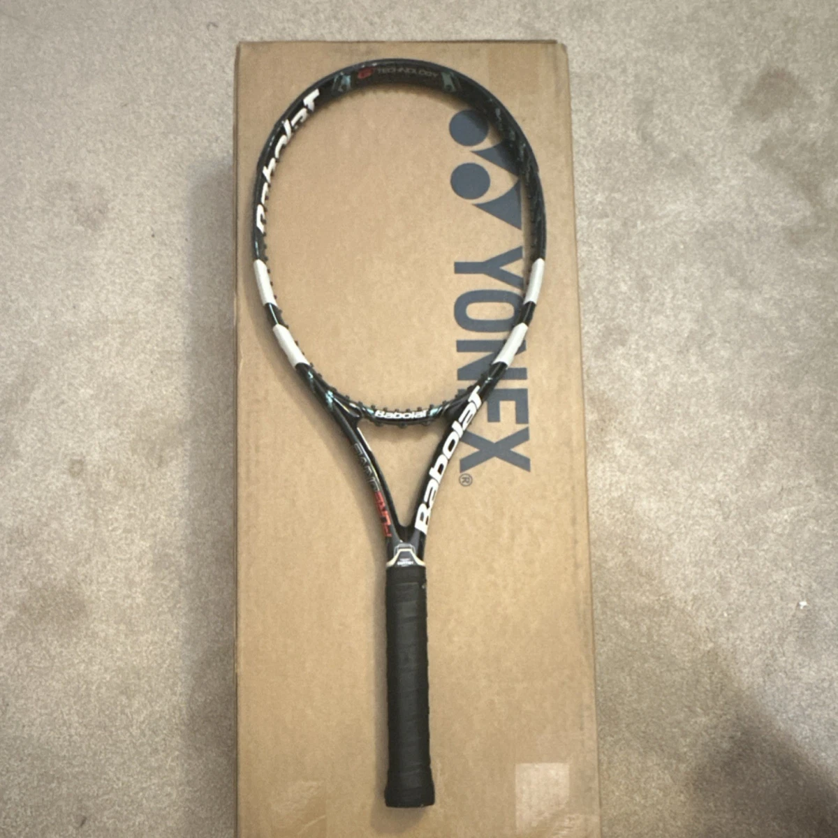 Preços baixos em Raquetes Babolat Pure Drive GT | eBay