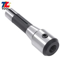 5/8 R8 End Mill Adapter Inch Arbor Holder for Milling Tooling Systems