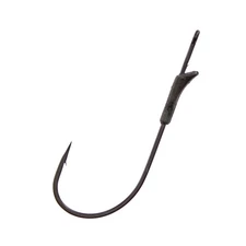Gamakatsu G-Finesse Worm Light Hook W/ Tin Keeper