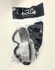 NEW - Bolle Safety Pilot Neo 2 Clear Safety Goggles, PSGPIL2-L16