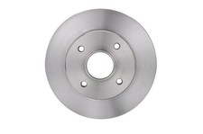 Bremsscheiben für Peugeot 308 CC 4B I 4A 4C SW 4E 4H Citroen C4 LC 07-13