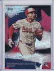 2026 Topps Series 2 Christian Moore Base (RAW)