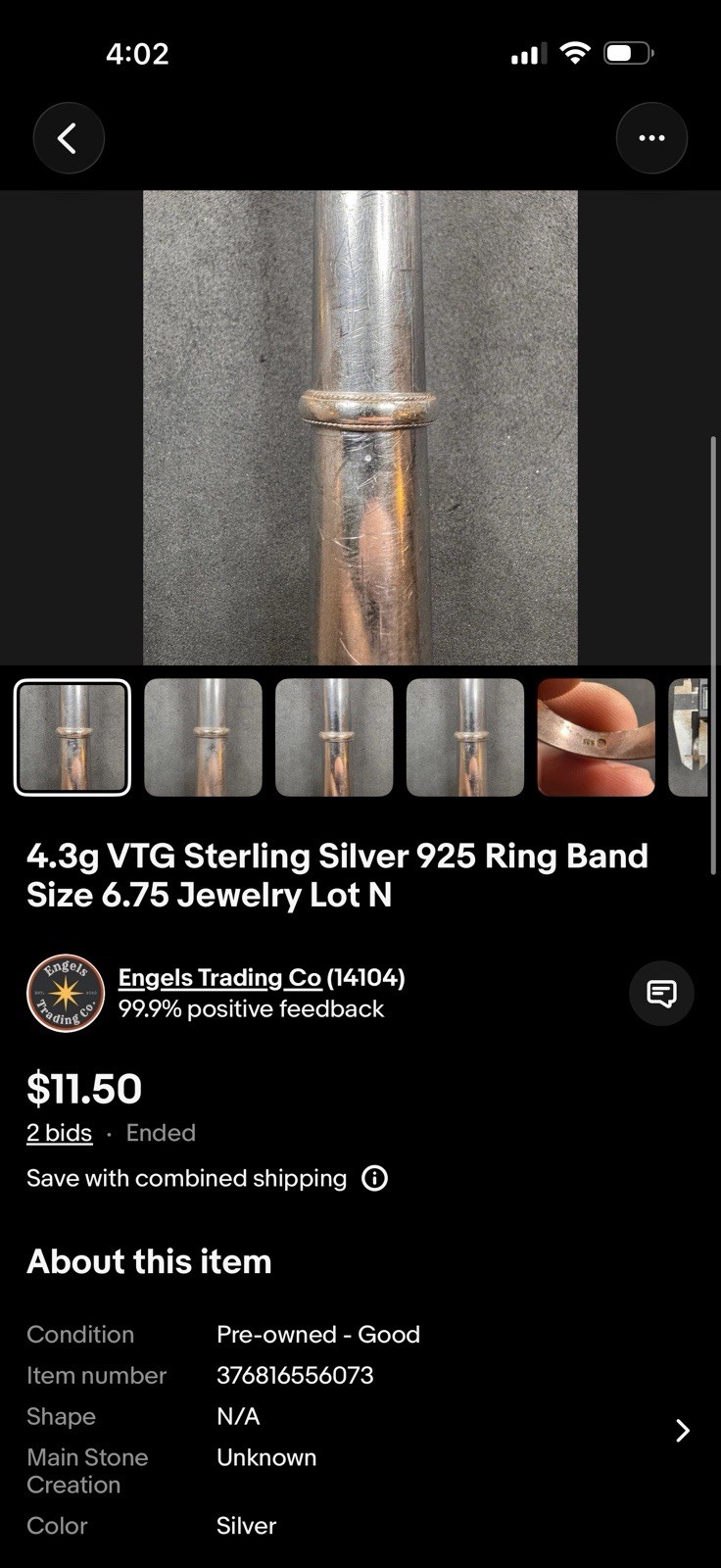 CUSTOM ORDER FOR TASSIEROBIN - image 5