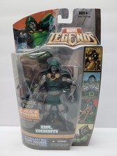 Marvel Legends Fantastic Four Ronan the Accuser BAF Series Dr. Doom NOC Hasbro