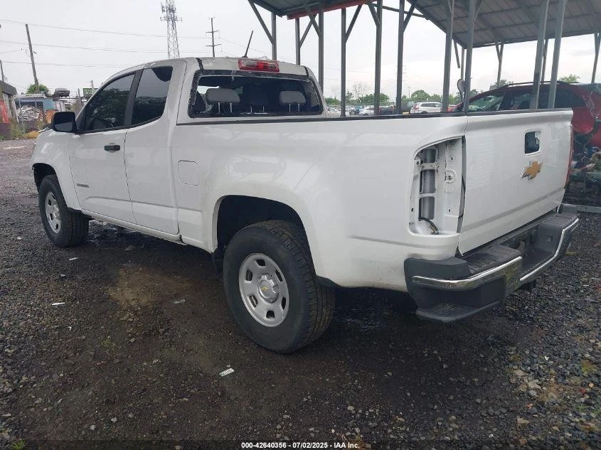 Used Engine Cooling Fan Motor fits: 2019 Chevrolet Colorado Fan Assembly 3.6 Gra Foto 3 de 4