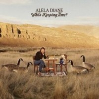 Alela Diane - Who's Keeping Time - Vinyl Record Vl - G3Z