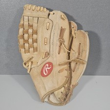 Rawlings RBG36 12.5 Inch Flashback Model Player Preferred Glove Basket Web