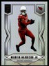 Marvin Harrison Jr. 2025 Donruss Elite #97 Arizona Cardinals Football Card
