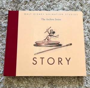 Walt Disney Animation Studios the Archive Series | eBay