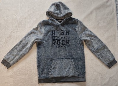 toller Kuschelpullover Hoodie Gr.  170/176 TOP Zustand