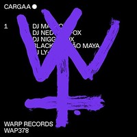 Various Artists - -CARGAA 1 - Vinyl Record 12 Record - G3Z