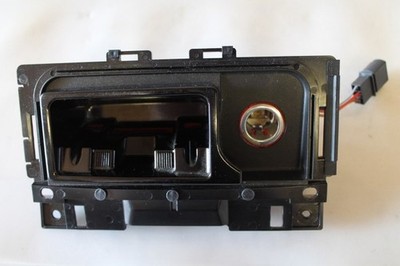 GS FRONT ASHTRAY 4G08579514PK