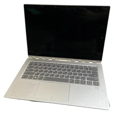 Lenovo Yoga 920-13IKB 14" | i7-8550U | 8GB RAM | NO SSD | FOR PARTS ONLY (READ)