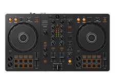 Pioneer DDJ-FLX4 2 Deck Digital DJ Controller