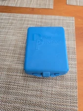 Dillon Precision 300 Win Mag Powder Funel B and Shell Plate B