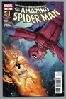 THE AMAZING SPIDER-MAN # 681 : Very Fine/Near Mint (Grade 9.0) : May 2012