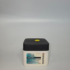 Pantene Pro-V Medium Thick hair solutions treatment intense