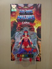 Masters of the Universe MOTU Origins Cartoon Collection CATRA Wave 23 IN HAND