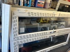 Eurocell UPVC French Doors