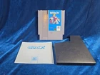 New ListingPaperboy Nes Cart w/ Owners Manual-Excellent Condition!