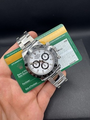 rolex daytona 