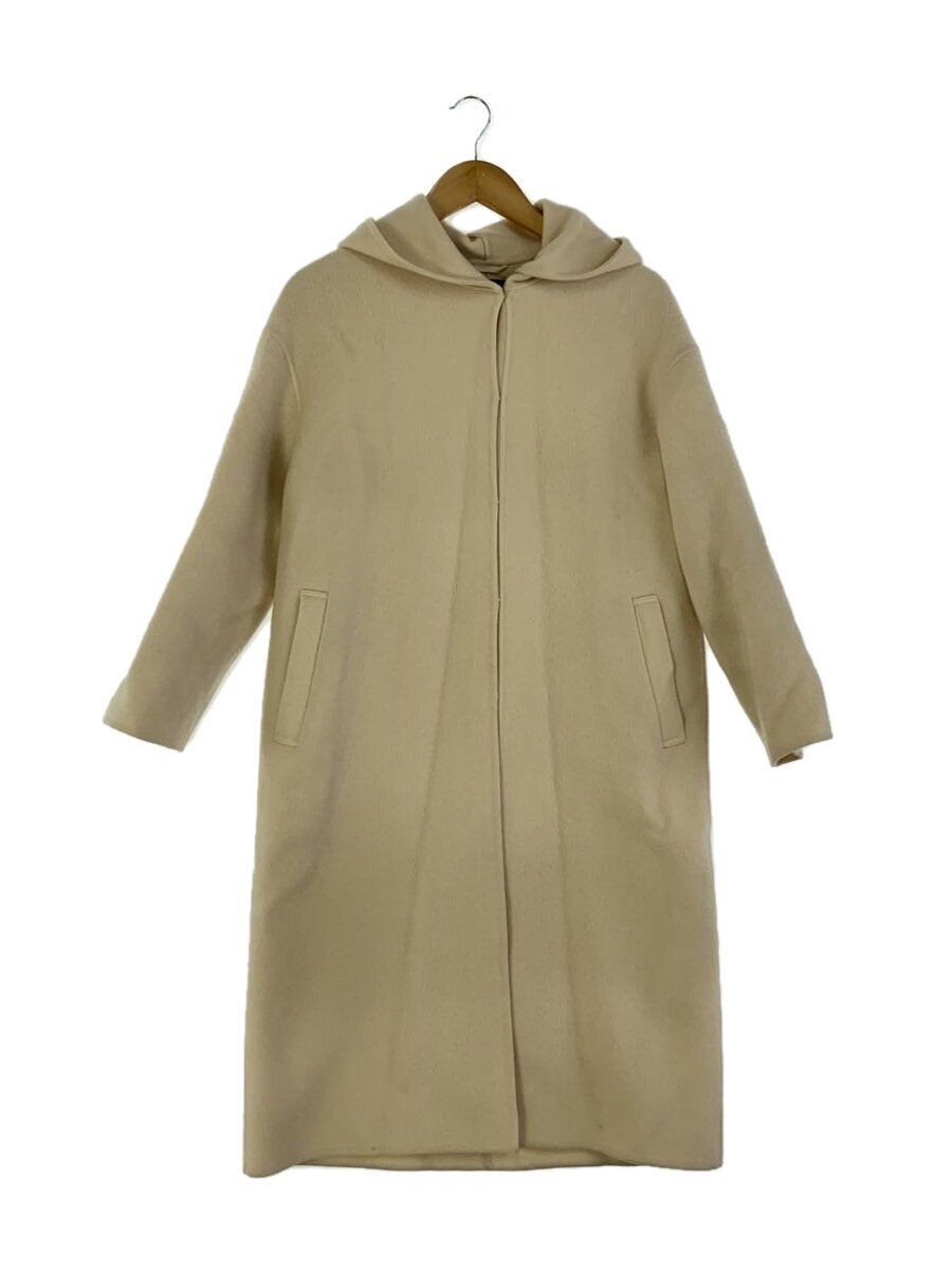 ALTRA SPLENDIDO CAPPOTTO ESCA ALTRO 0 LANA color panna COLORI SOLIDI 21A114 018