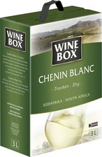 Wine Box Chenin Blanc S&uuml;dafrika