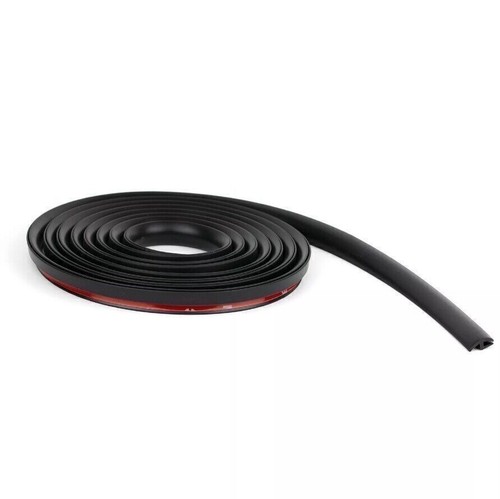 Windshield Rubber Seal Trim Weather Stripping Car Front Rear Window Guard 5.6ft~ - Picture 4 of 10