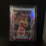 Topps Chrome 2026 WWE Trish Stratus Pink Parallel /399 Sports Trading Card #115