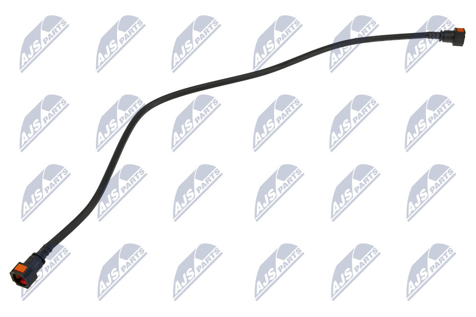 N.T.Y. BPP-PE-001.NTY Fuel Line for CITROËN,DS,PEUGEOT