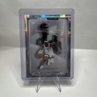 2025 Topps Chrome Update Shai Gilgeous-Alexander Base (RAW)