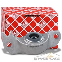Febi Domlager Hinten Links FÜR Chevrolet Malibu Opel Insignia A Saab 9-5