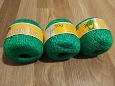 Wolle Glitzerwolle Wollpaket Restwolle Wollreste, Basteln, Handarbeiten.Stricken