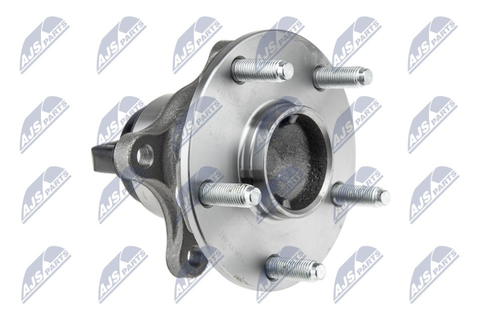 Wheel Bearing Kit Fits for Lexus LS430 00-06 OE zu Vergl 051478B, 29SKV422, JK - Image 10