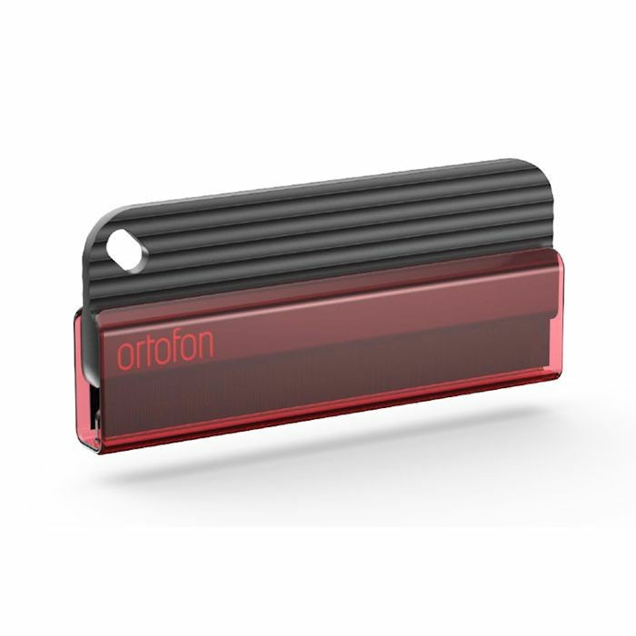 Ortofon Premium Carbon Fibre Vinyl Record Brush