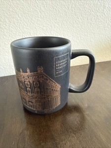 Starbucks Reserve Exclusive 2021 – Tazza In Metallo Da Collezione, 12 Fl Oz (355 Ml) - 2