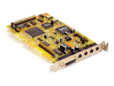 Aztech MM PRO 16ABI BP AZT 2316-S Sound Card ISA 16-Bit Retro Gaming Sound Card