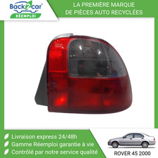 Feu arrière Rover 45