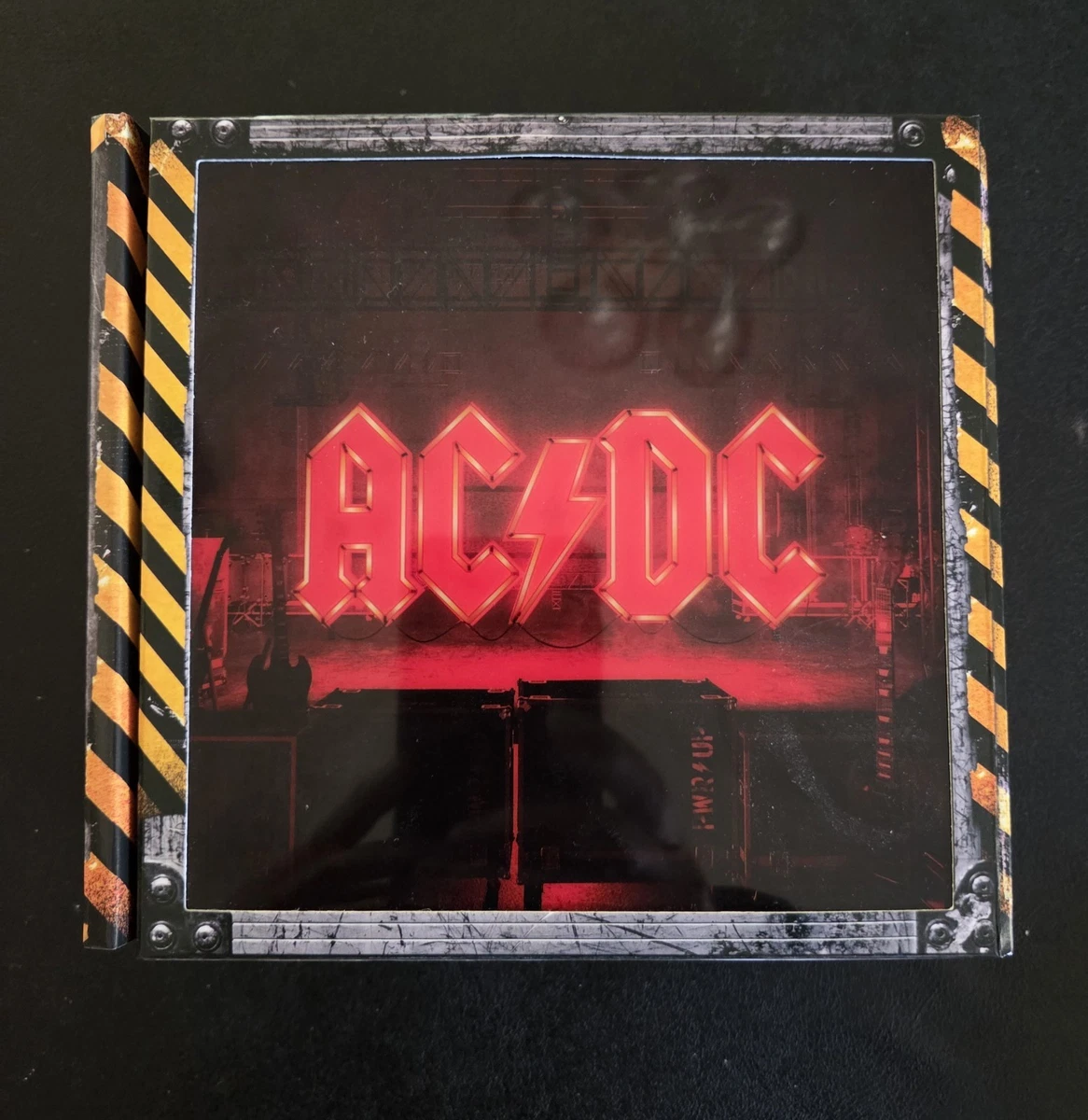 AC/DC Music CDs for sale - eBay
